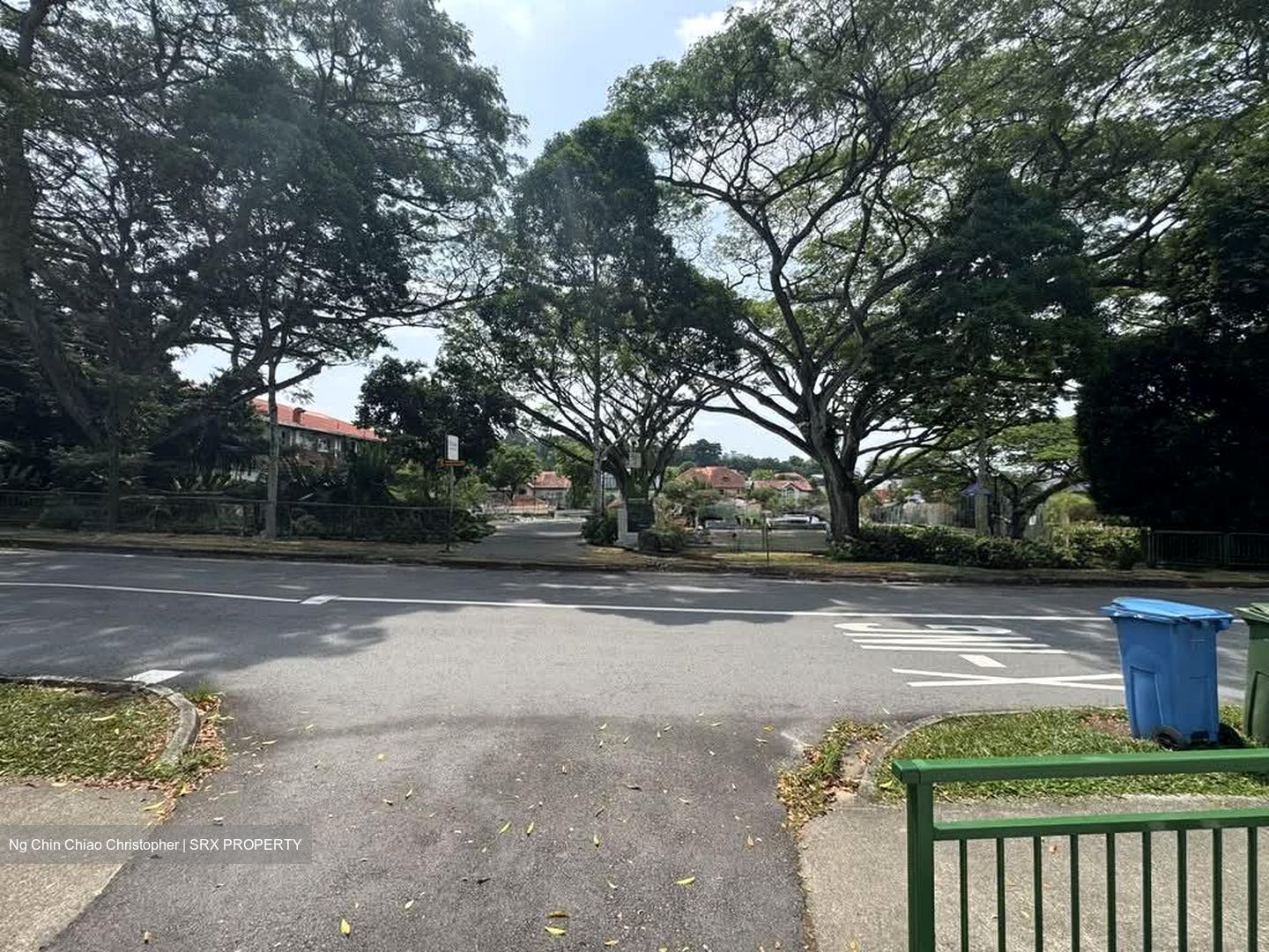 Clementi Park (D21), Detached #573960941